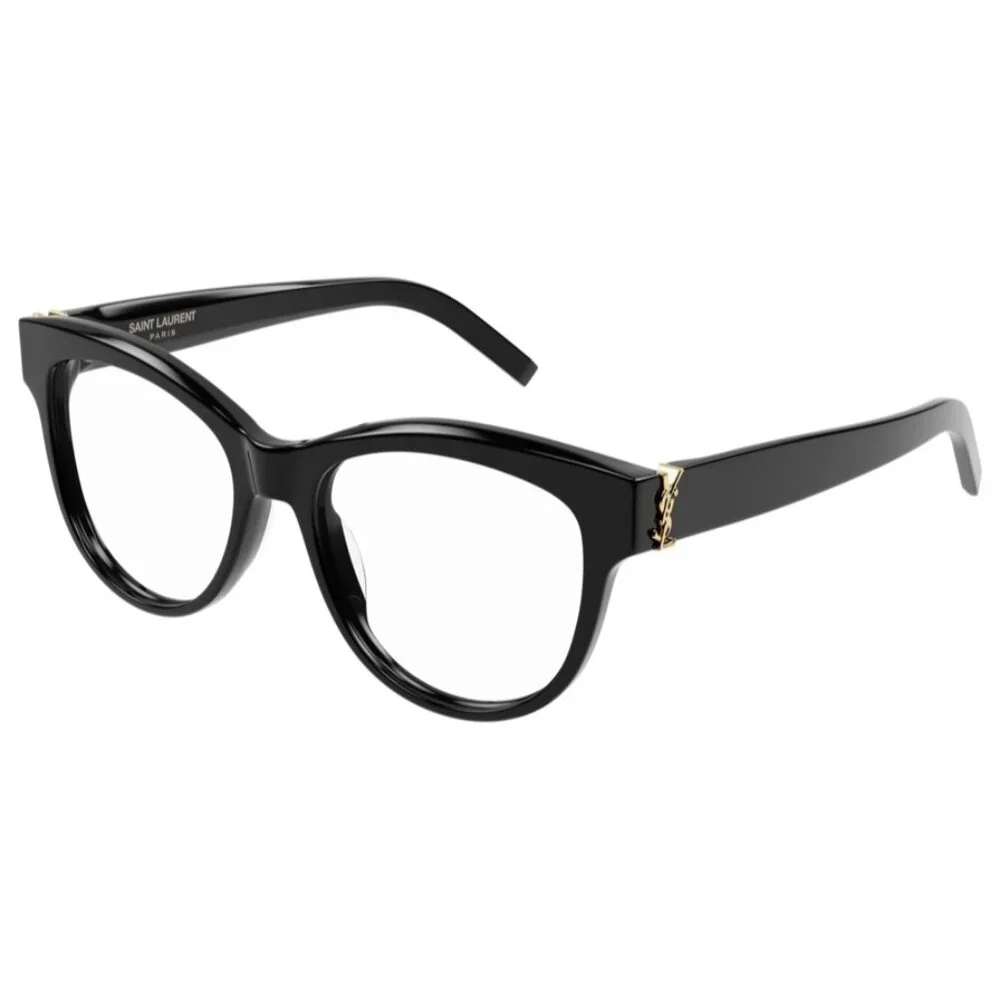 NEW SAINT LAURENT EYEGLASSES